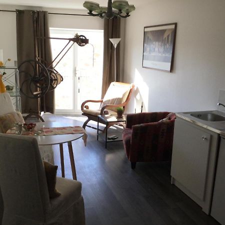 Les Hirondelles Apartment Argeliers Exterior photo